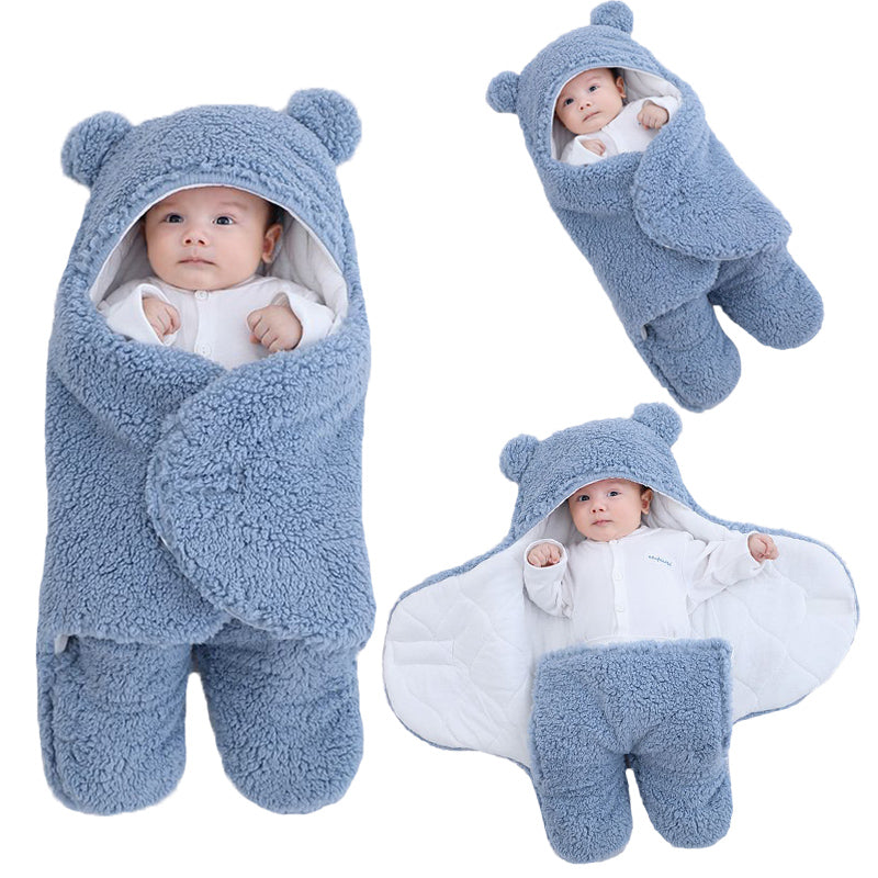 Baby Wrap Blankets Baby Wrap Blankets